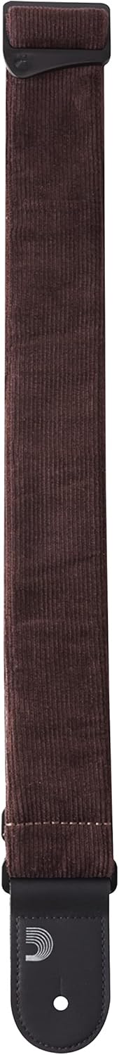 D'Addario Guitar Strap - Guitar Accessories
