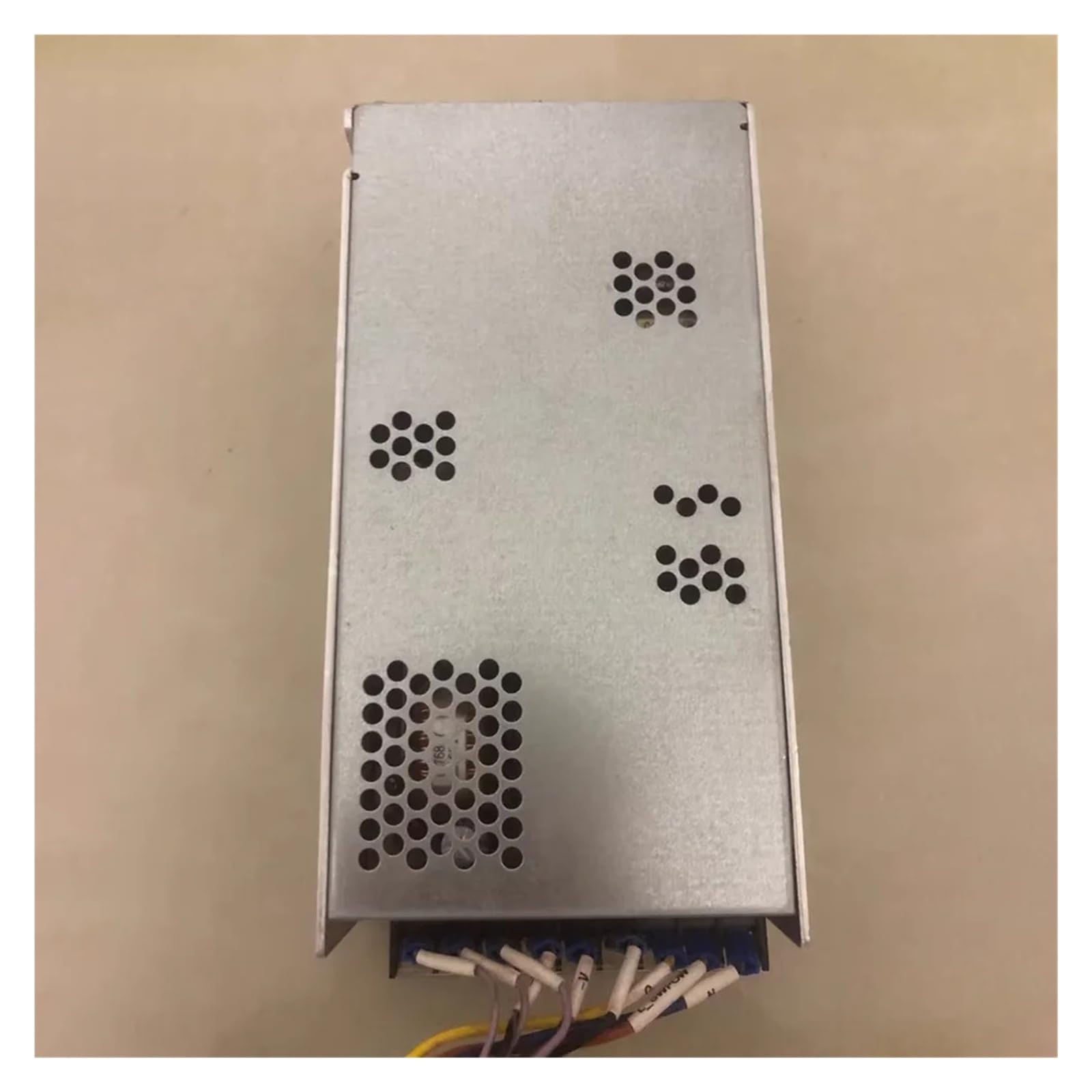 CHBMSS Industrial Medical Equipment Power Supply, SWS300A-36, 36V8.8 Original