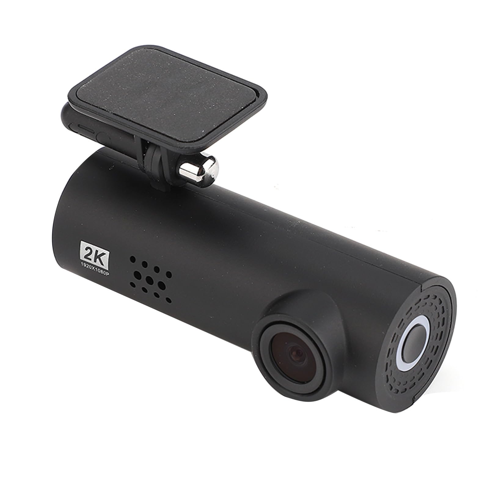 High Definition WiFi Dash Camera Recorder 170° Wide Angle G Sensor for