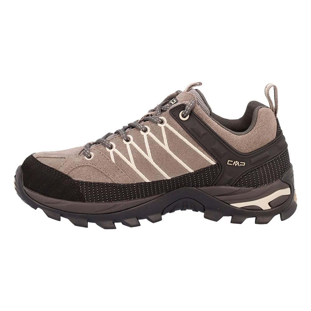 CMP Rigel Low Wmn Trekking Shoes WP Scarpe da trekkingDonna