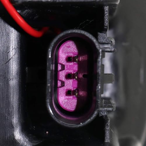 Miniatura 3 de KarParts360 Para Chevy Spark 2016 17 18 19 20 2021 Conjunto de faros delanteros del conductor y del pasajero, par  halógeno  Reemplazo para