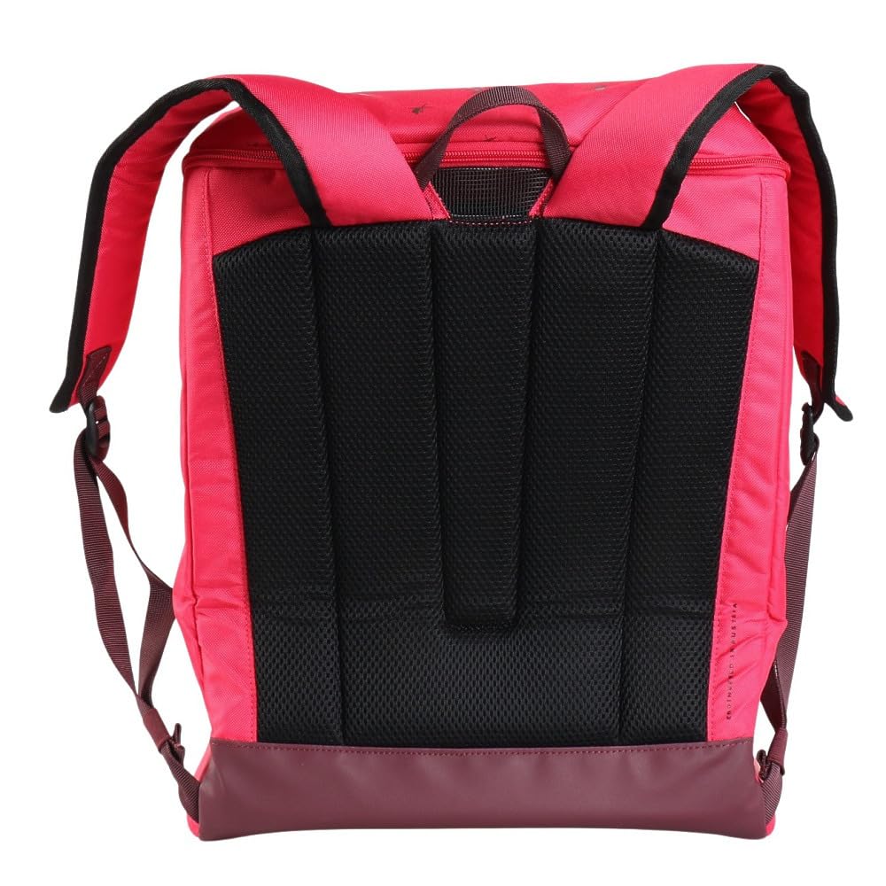 ATOMIC AL5045920 torba na buty narciarskie i kaski, 35 l, 34 x 41 x 25 cm, poliester, zestaw na buty i kaski, czarna