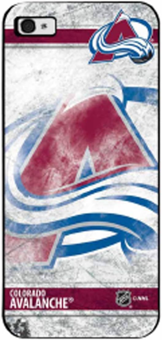 NHL Colorado Avalanche Ice iPhone 5 Case