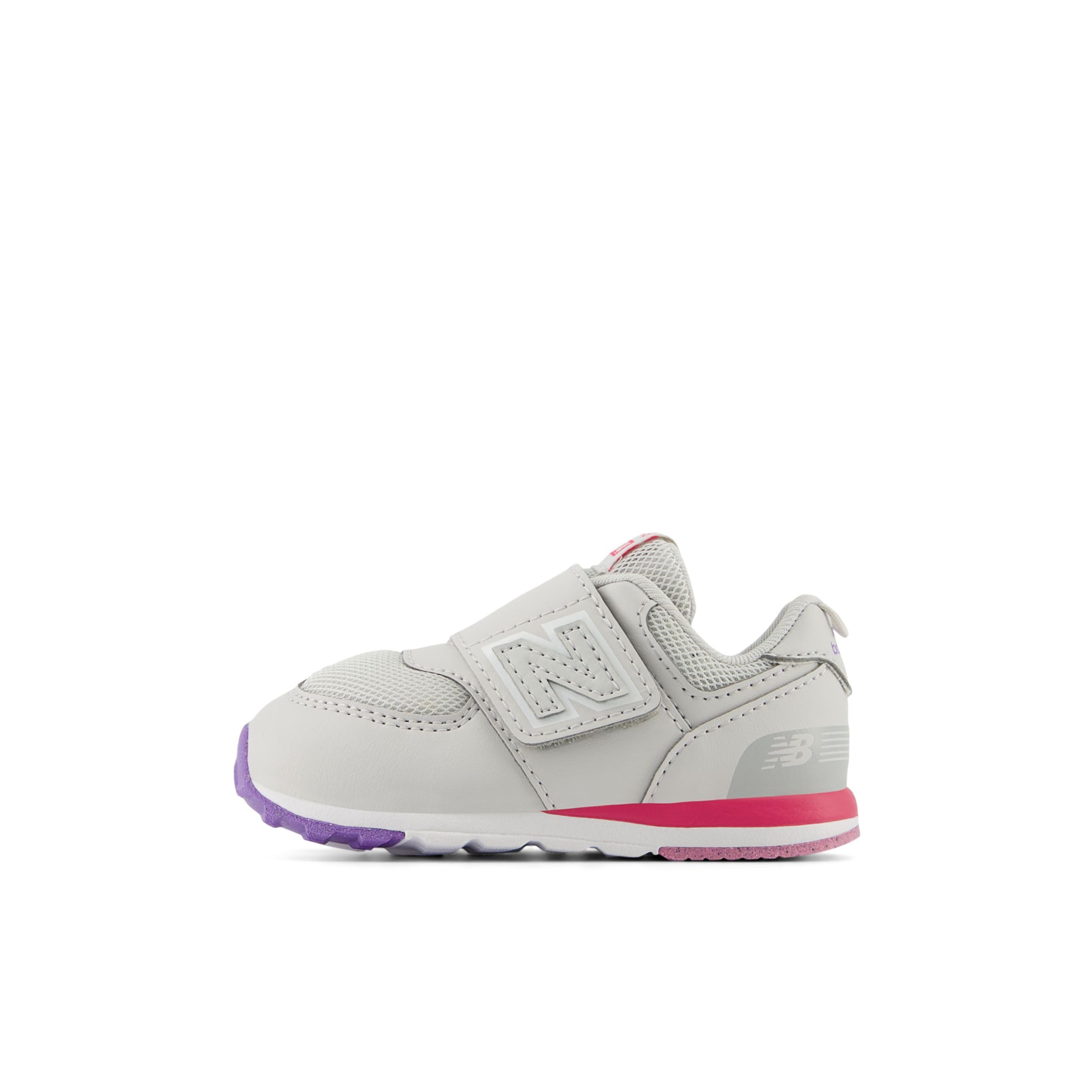 New Balance - Iconic 574, Sneaker con Lacci Unisex - Adulto