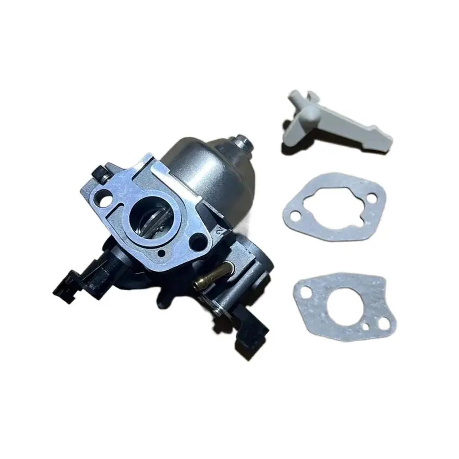 Carburateur GP160 18mm pour réparer une motopompe WB20 en panne