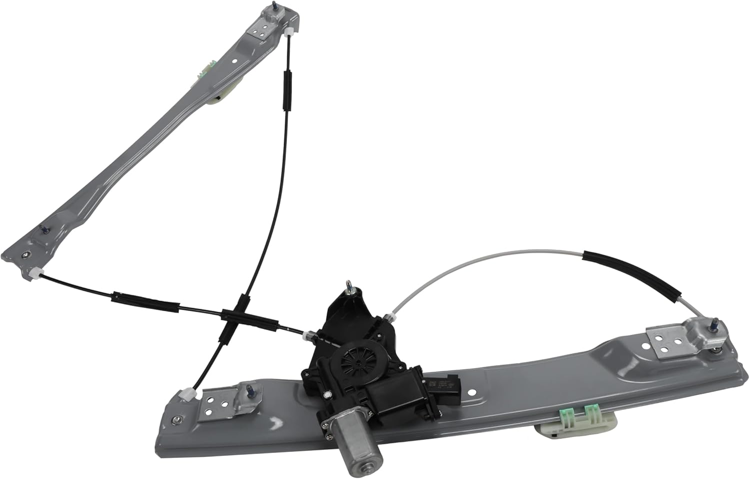 GM Genuine Parts 84903314 Front Passenger Side Door Window Regulator