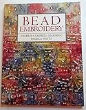 Bead Embroidery