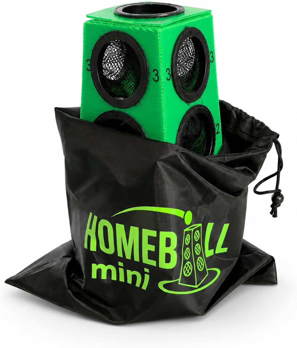 Homeball mini Complete Set
