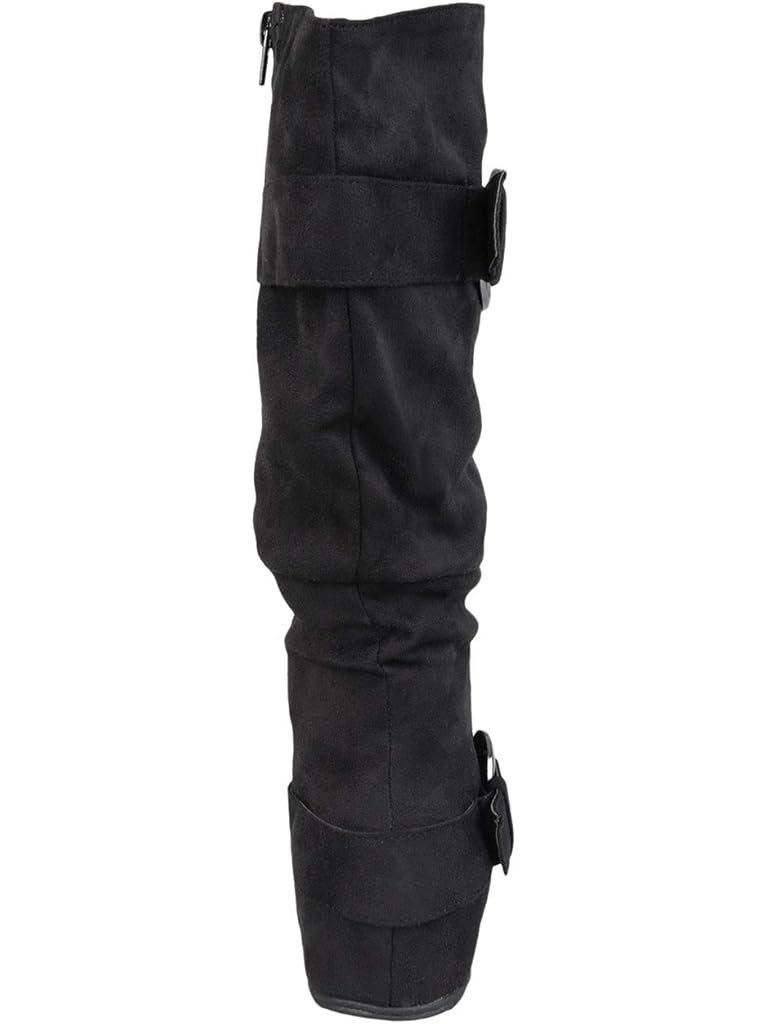 Black Journee Collection Jester-01 Boot