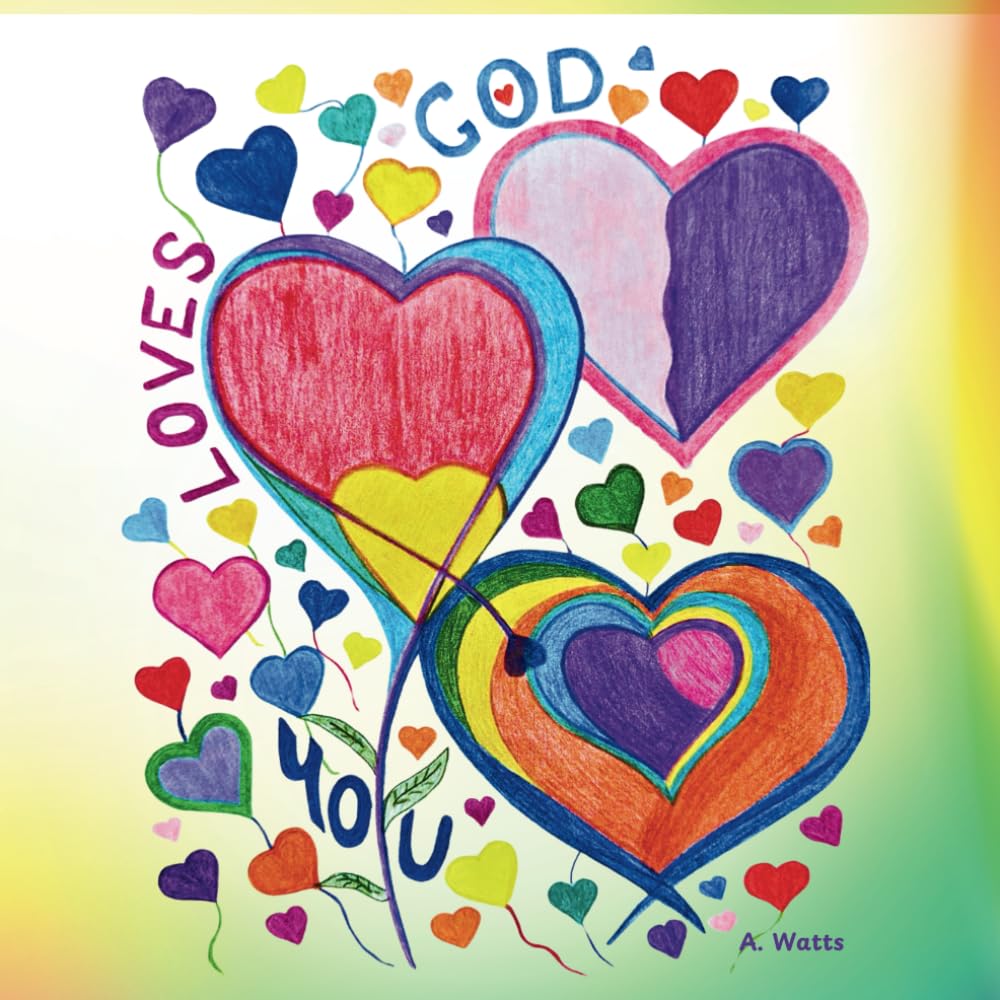 God Loves You