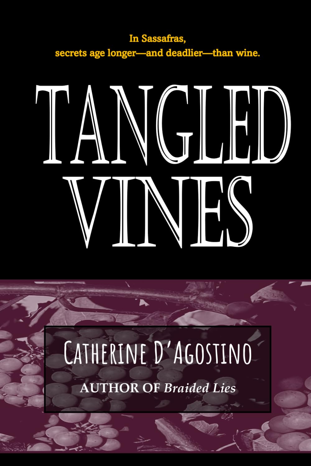 Tangled Vines