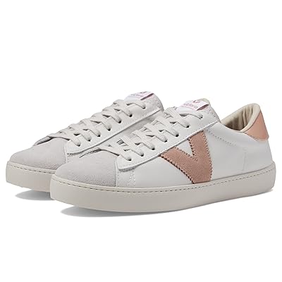 victoria Berlin Leather Shoes Cuarzo
