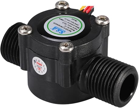 S&A Hall Flow Switch HL-30 for S&A Chiller 3000/5000/5200 Series