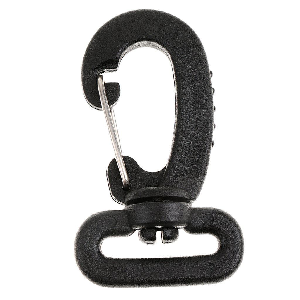 Zasvec Métal Interne Flex Cadres Fermoirs Cliquet Sac à Main Fermoir