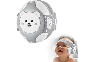 Alpine Muffy Baby: Snug and Secure Ear Protection for Your Little One