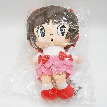 ぬいぐるみ マスコット ブラックジャック ブラックジャック おすわりボールチェーンマスコット ぬいぐるみ