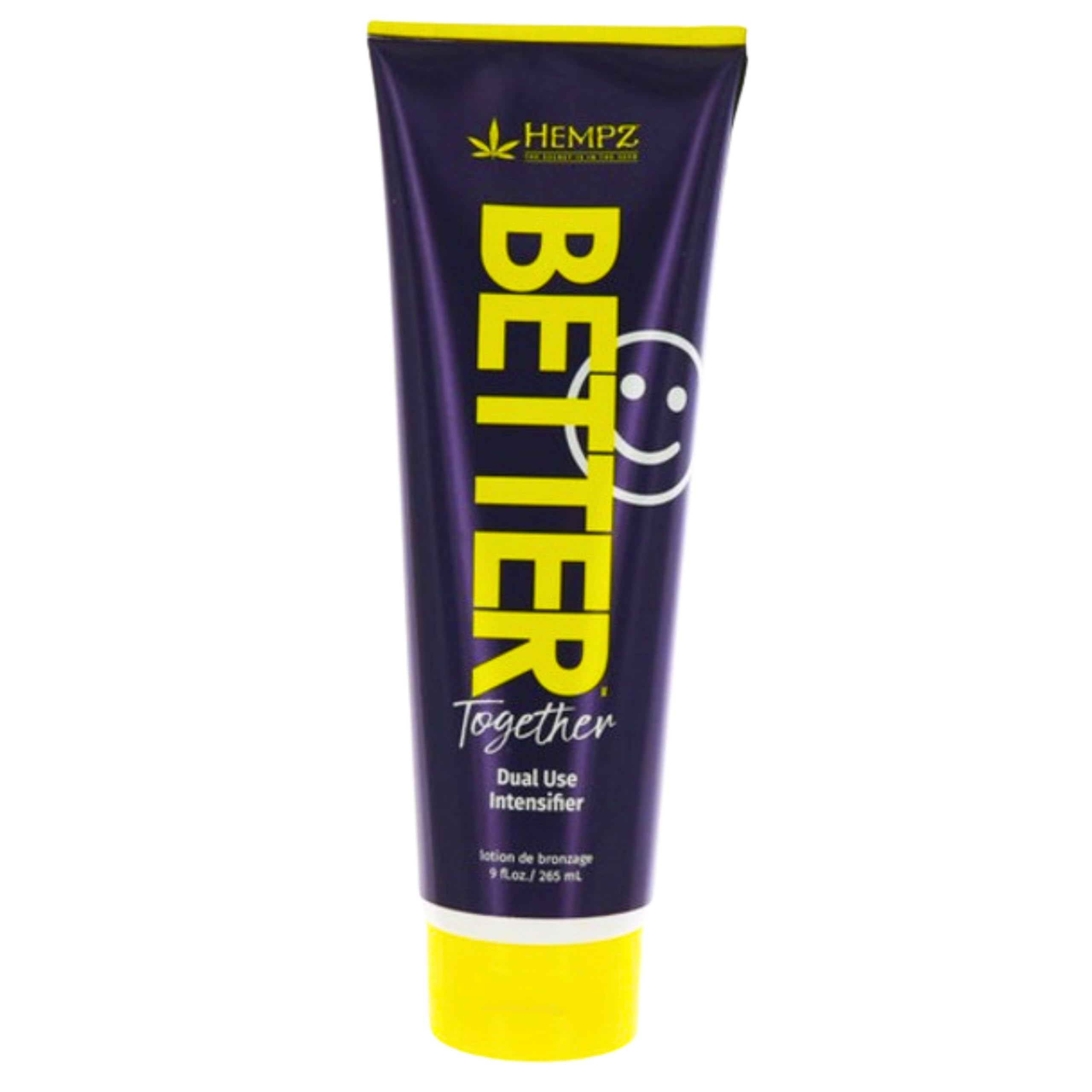 Amazon.com : Hempz Better Together Dual Use Intensifier Tanning