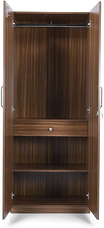Royal Wood Double Door Cupboard