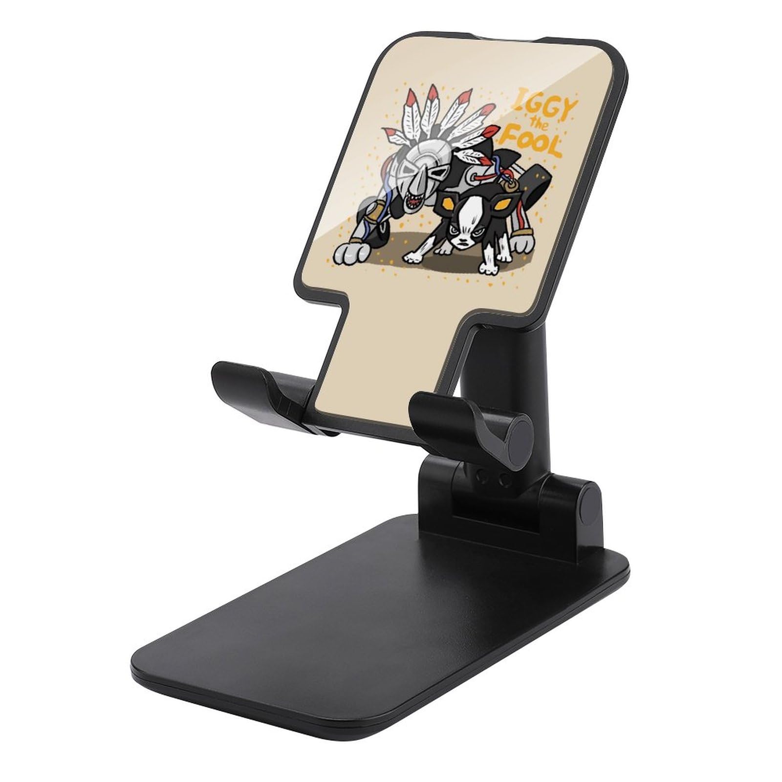 Amazon.co.jp: ジョジョの奇妙な冒険 スマホスタンド IPhone12/13/14  