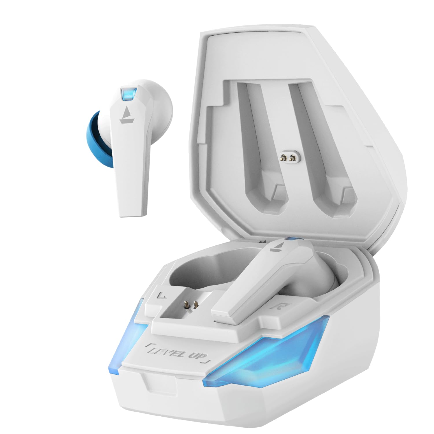 (Refurbished) boAt Airdopes 192 in Ear TWS Earbuds(White Sabre) (B0CST226TF) Amazon Price History, Amazon Price Tracker