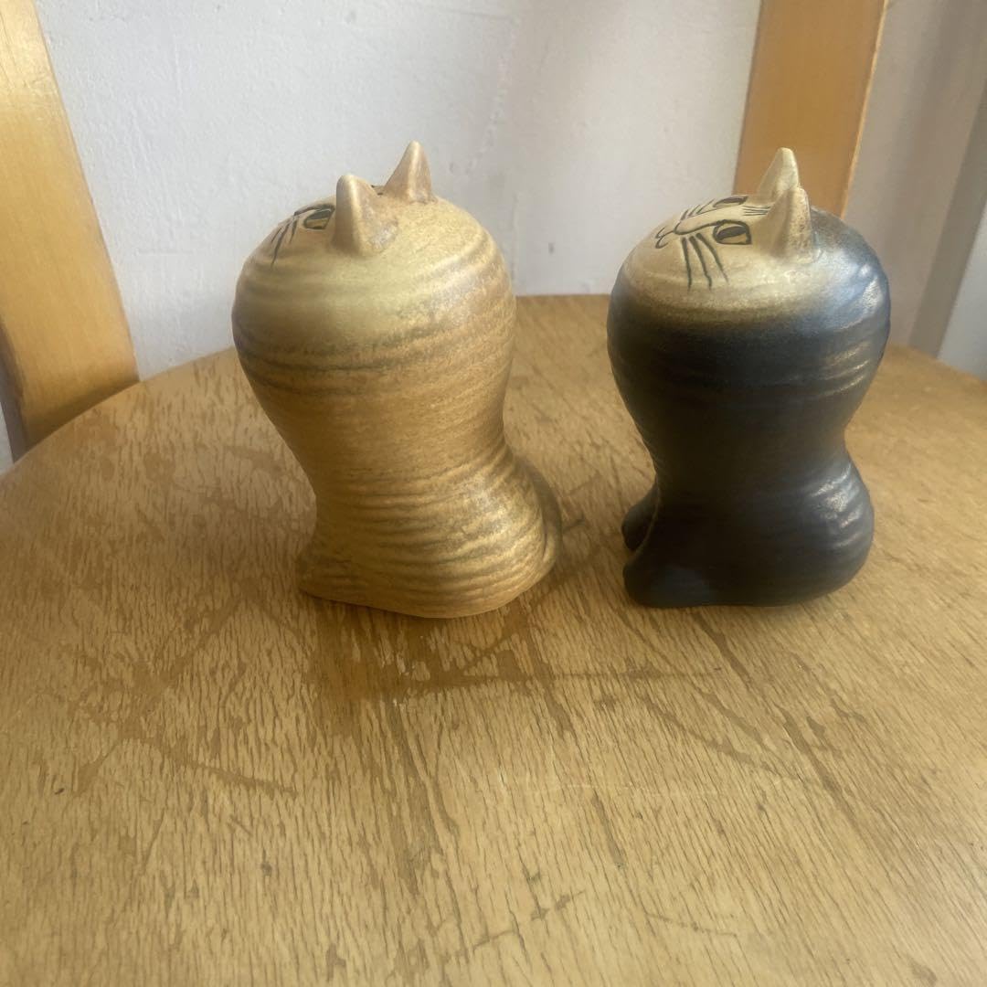 リサラーソンmaya セミミディアム2体セットグスタフスベリ