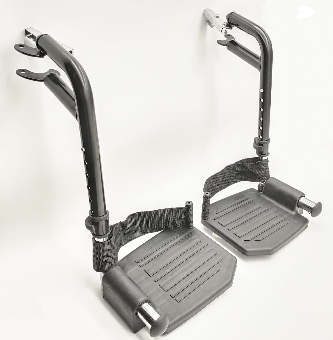 Economy Footrest for Standard Wheelchairs and Transport