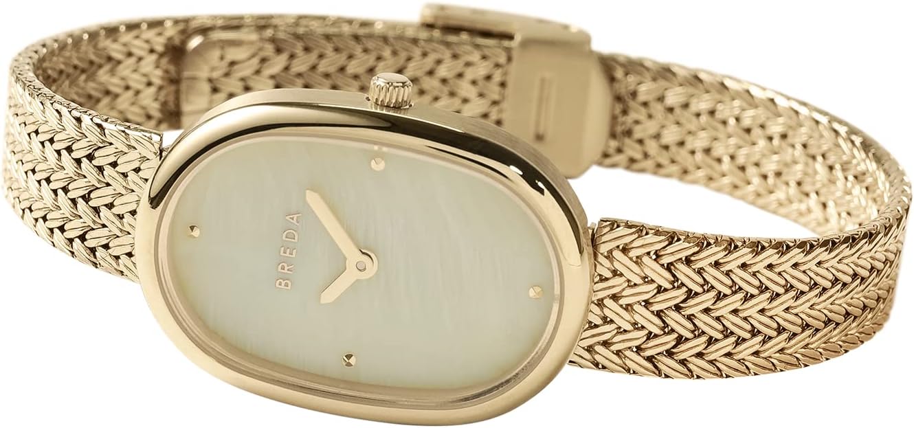 Breda Women's Jane Tethered Watch 23mm