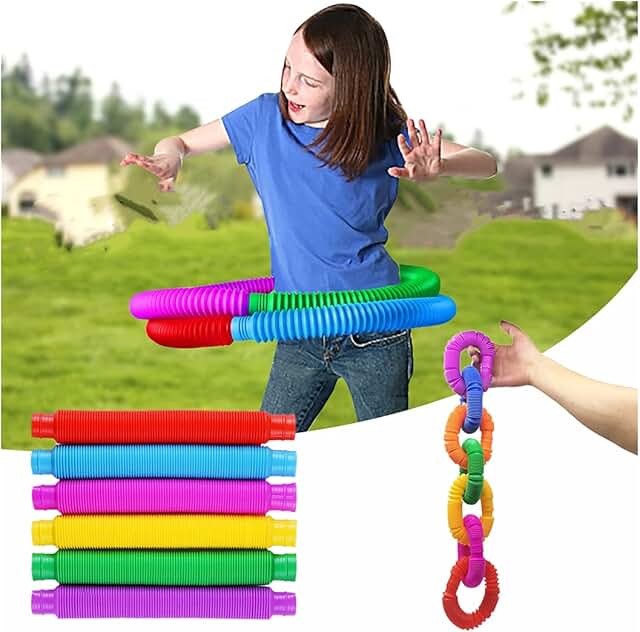 tactile sensory toys