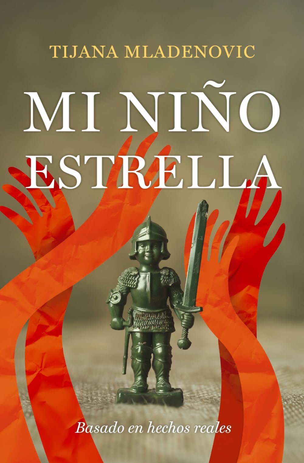 Mi niño estrella: Un relato sobre el silencio y la memoria