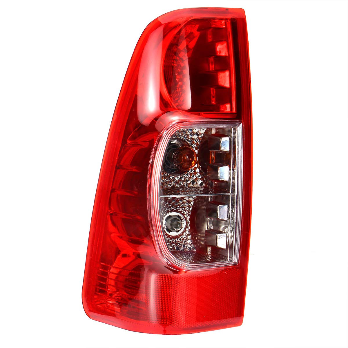 YONGYAO Car Rear Tail Lampada Gruppo Luci Freno Sinistra Destra Per Isuzu Rodeo/Dmax Pickup 2007-2012 - Sinistra