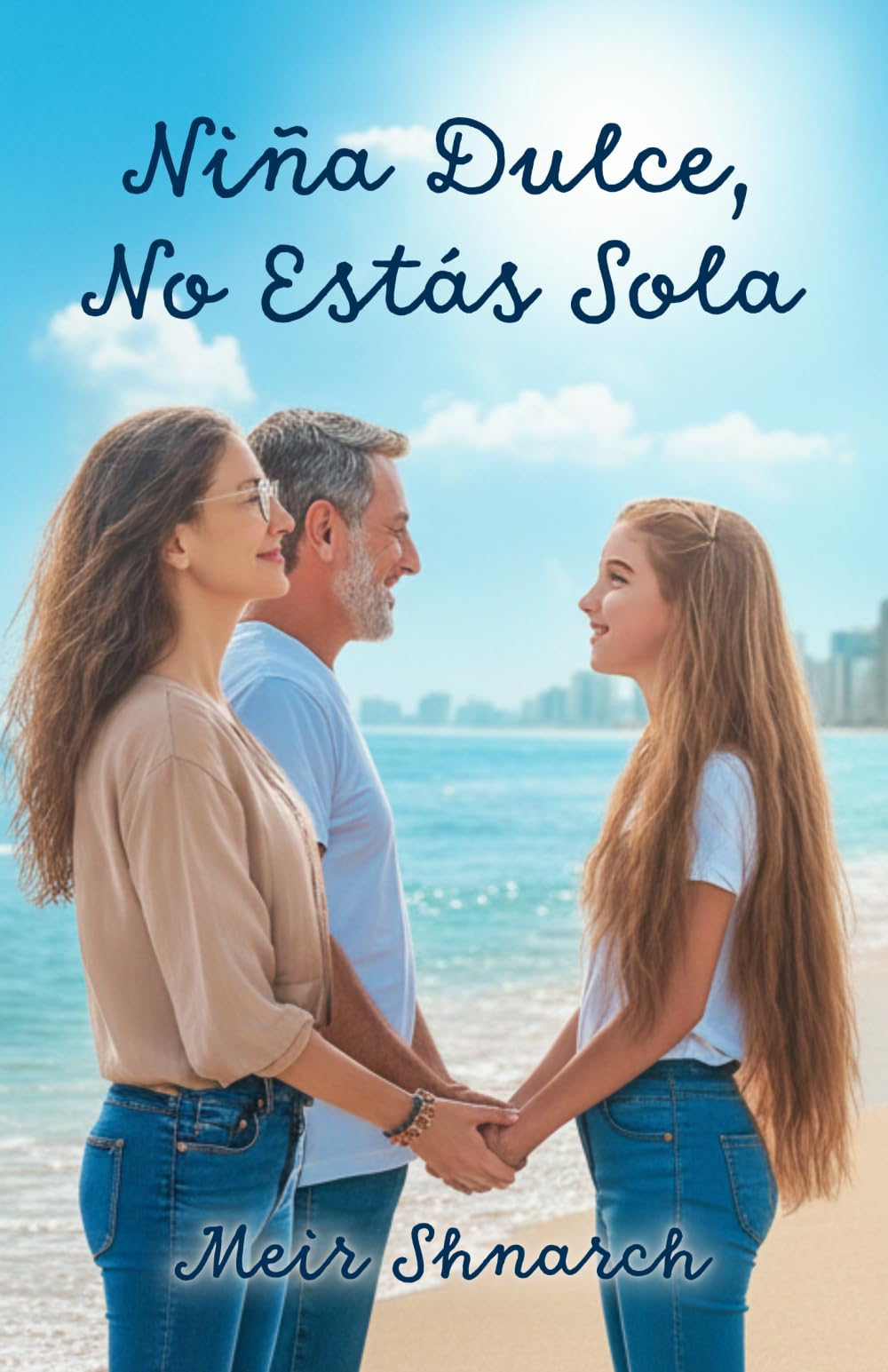 Niña dulce, no estás sola