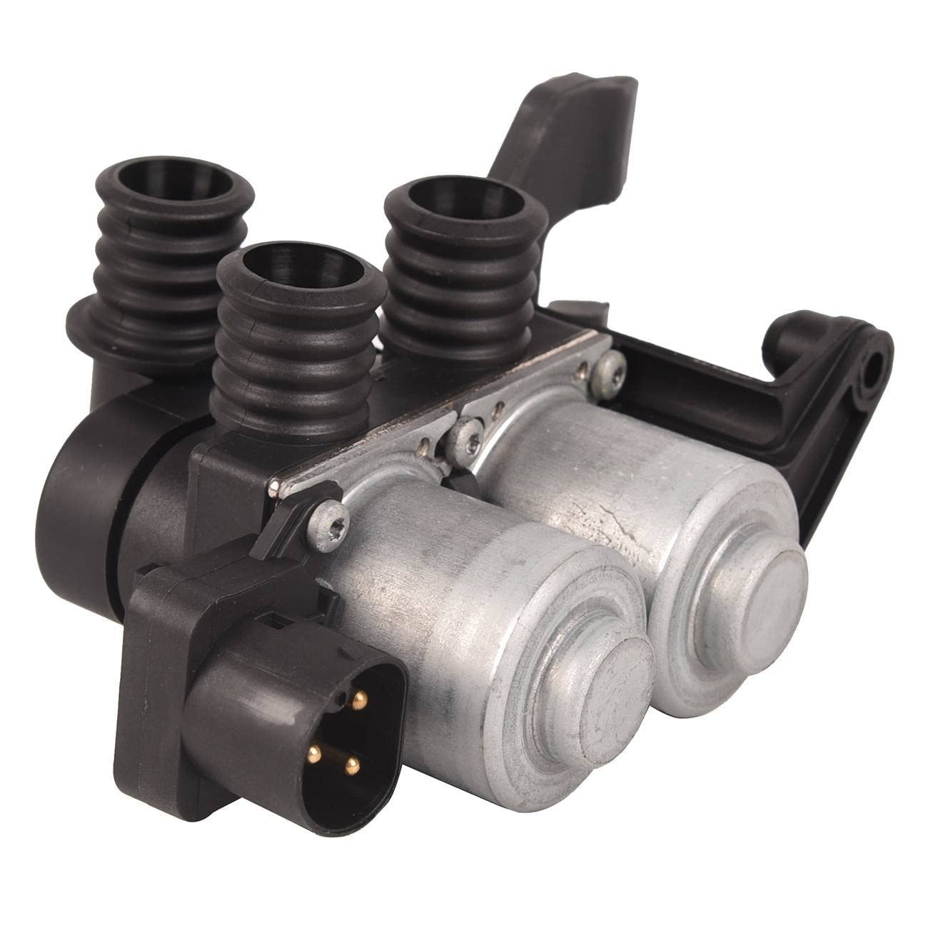 Amazon.com: KAGWFEA 1147412053 HVAC Heater Control Valve Front 