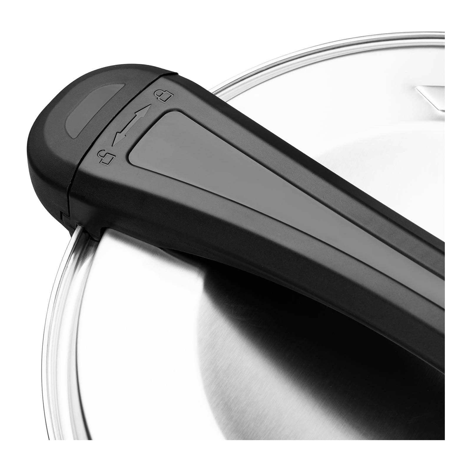 Royal Catering Distributeur D'Eau Chaude Avec Robinet En Acier Inoxydable Fontaine Bouilloire RC-WBDW20 (20,5 l, 2 500 W, 30-110 °C, Fonction De Maintien Au Chaud, Inox/Plastique)