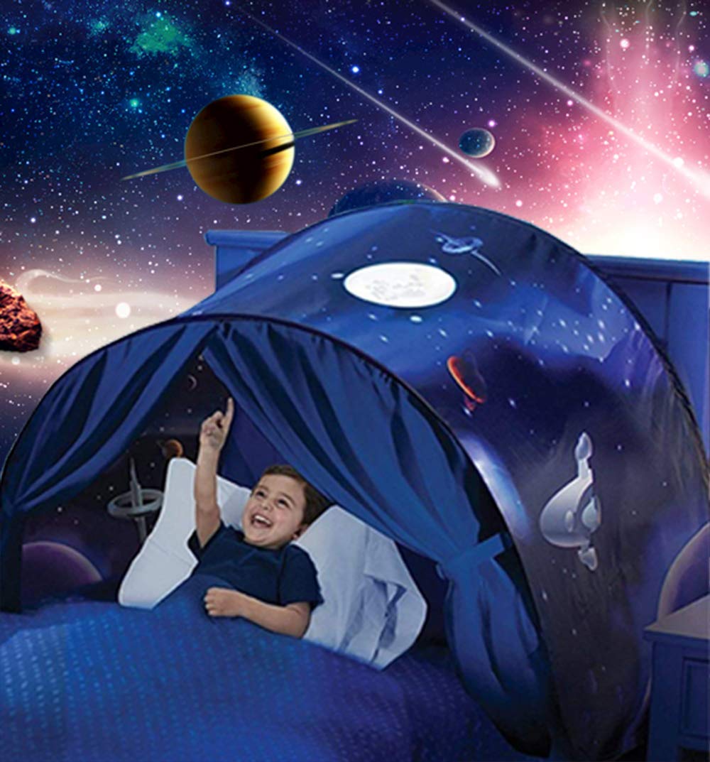 Hexbaby Ontel Dream Tents Paw Patrol Girl Sky Everest Kids