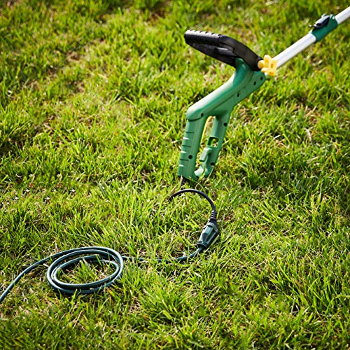 Amazon Basics 50-Foot Extension Cord - Image 3