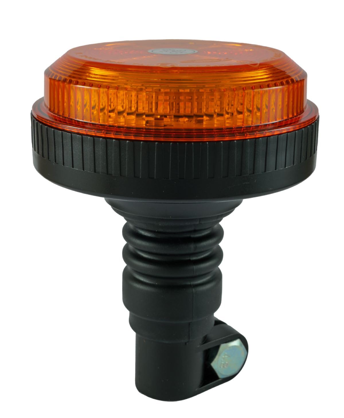Lampeggiante LED Ama 30 LED 12-24V Base Baionetta IP67