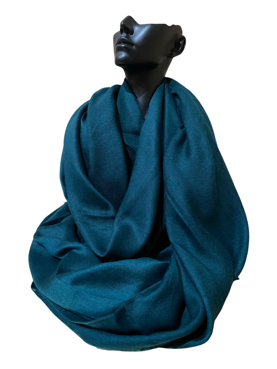 CARACCIOLO Sciarpa sartoria napoletana lana&cashmere