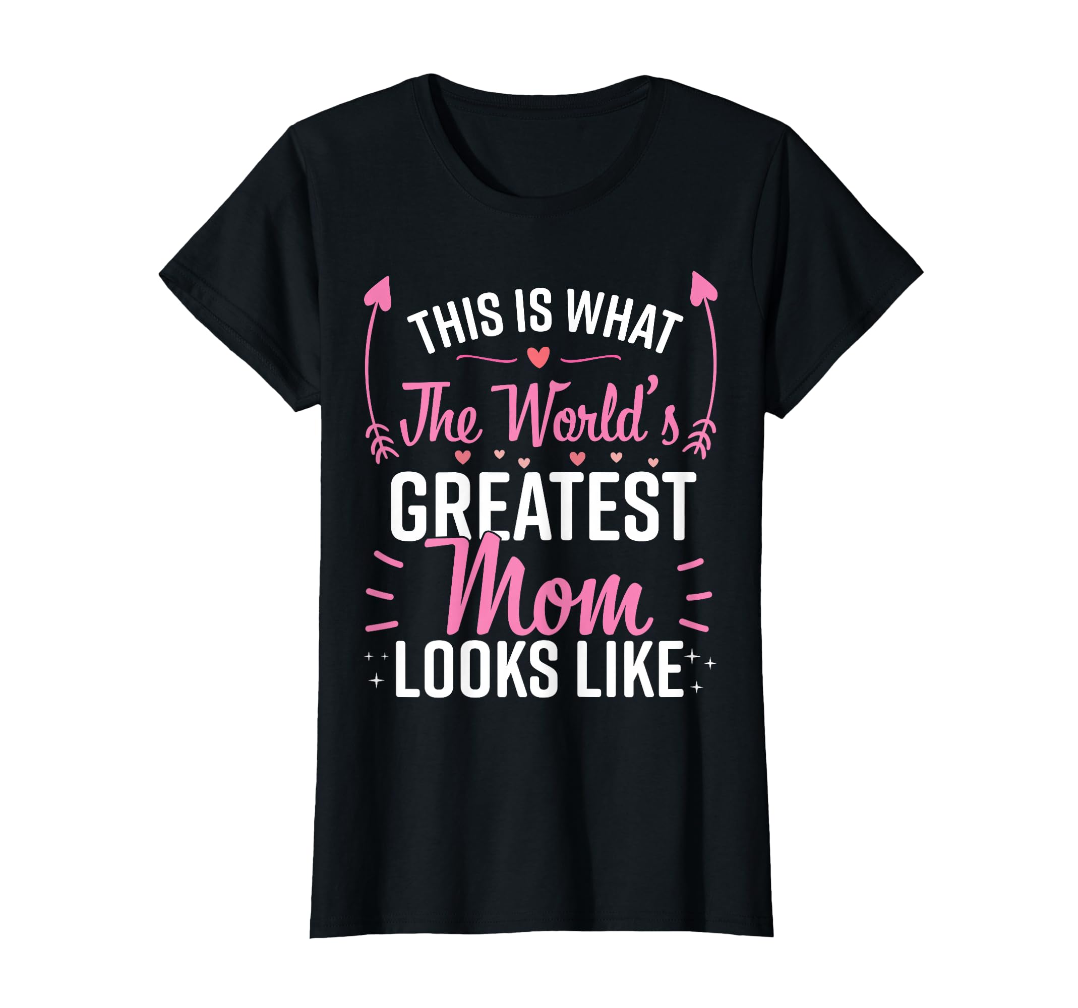 Best Mom Best Mother T-Shirt