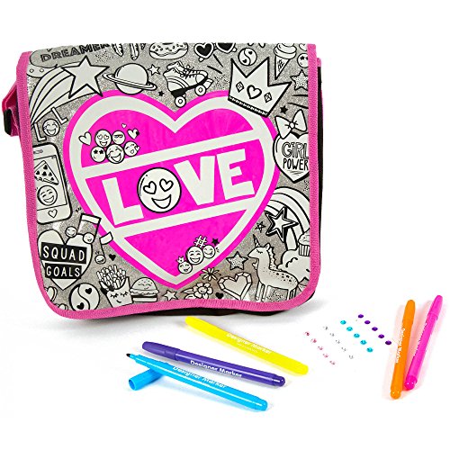 Just My Style Glitter, Multicolor - Thumbnail 2