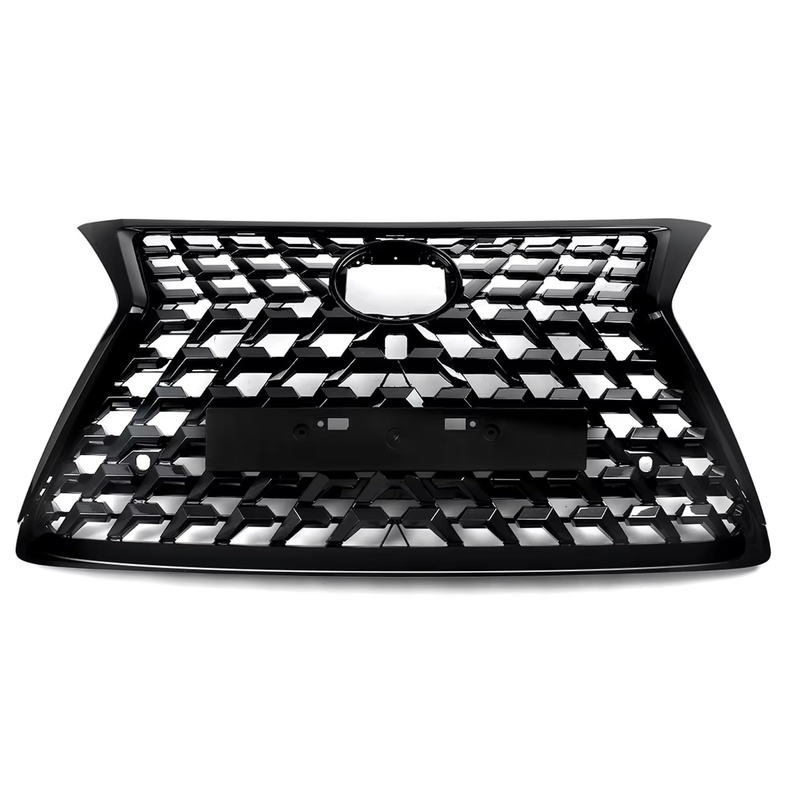 Grille de capot avant Lexus GX460 pour vos trajets et escapades - 7