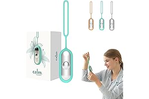 Calm Carry: Illuminate Your Inner Serenity