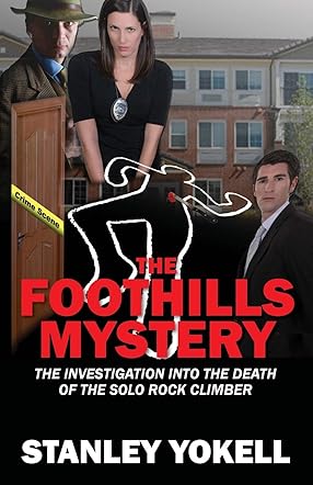 The Foothills Mystery