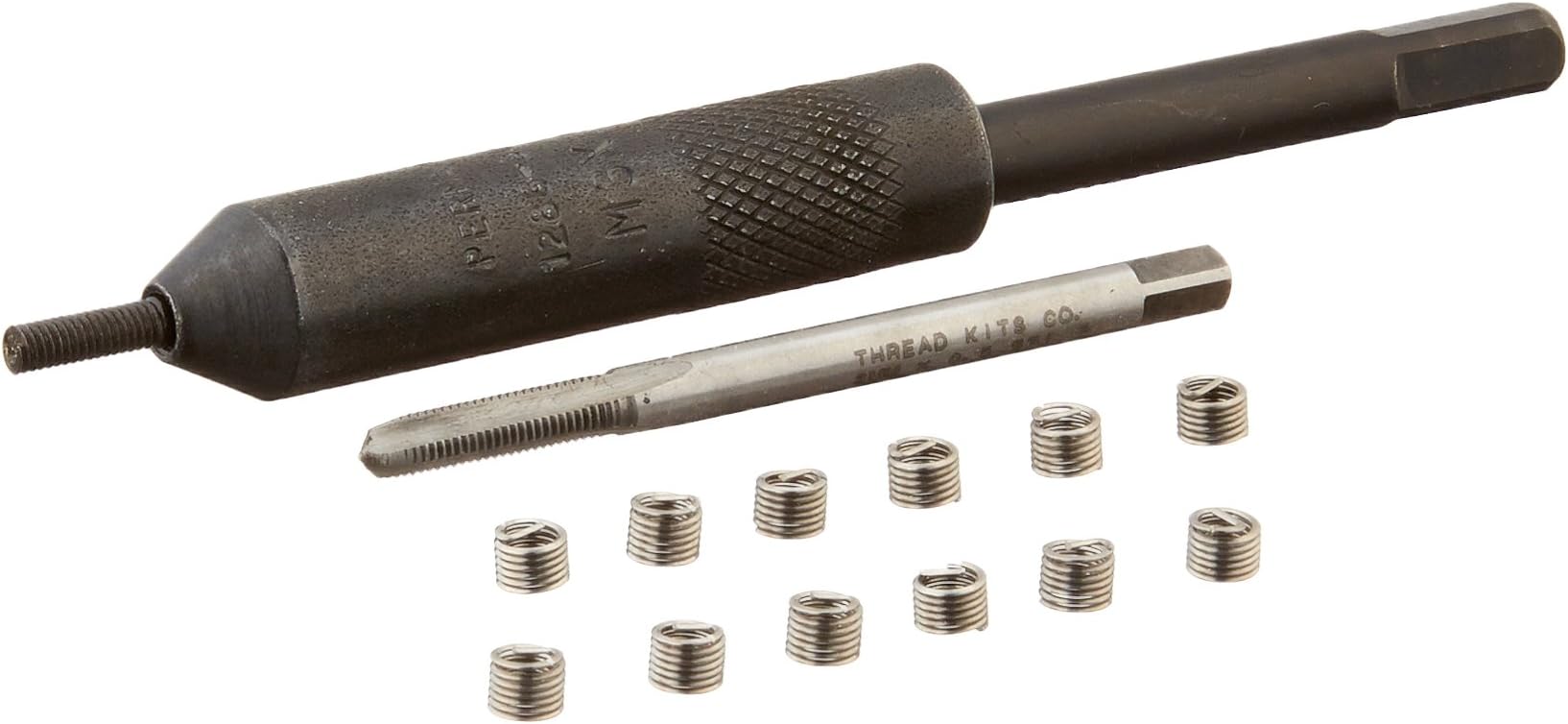 Thread Kits (1221-303 Thread Repair Kit