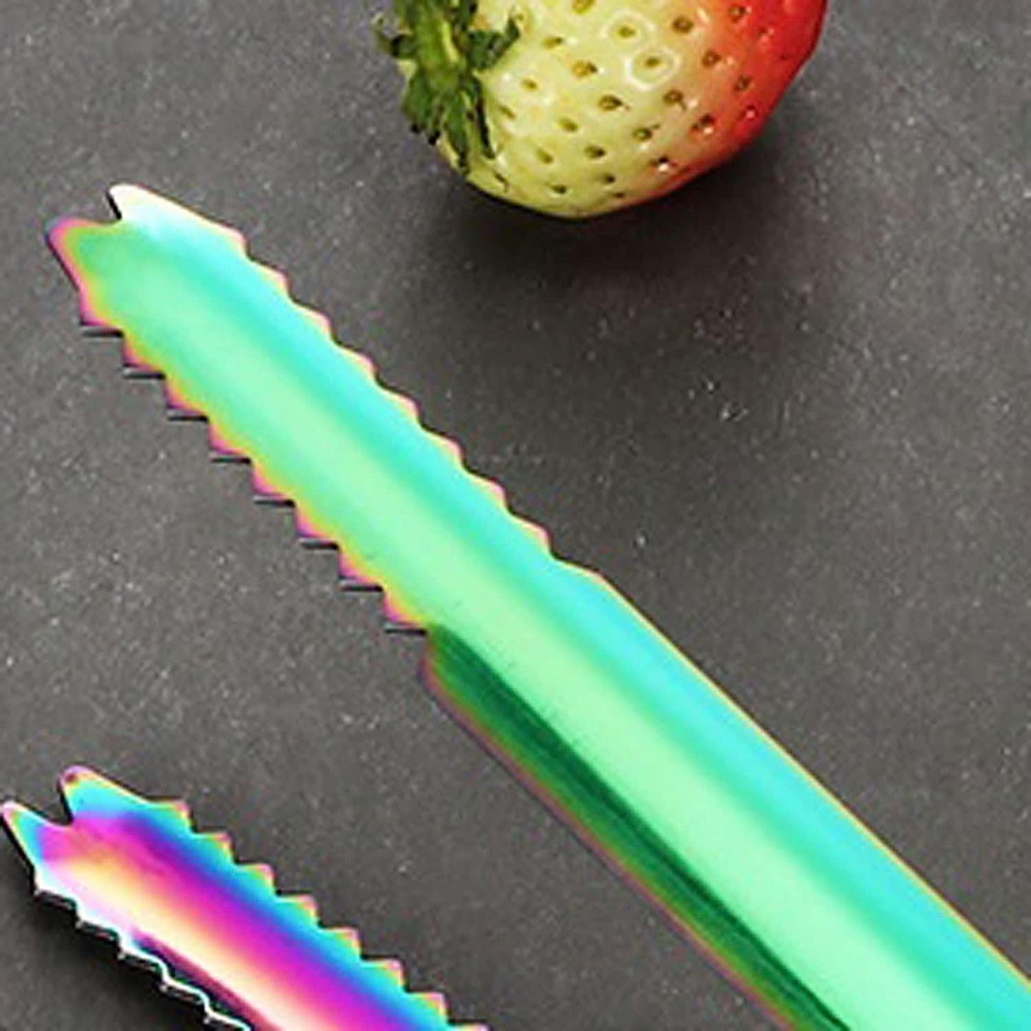Küchenzange, EIS-Minizange, Edelstahl, Zuckerklemme, Eiswürfelzange, Bar-Küchenzubehör, Metall, Grillzange, Servierzange