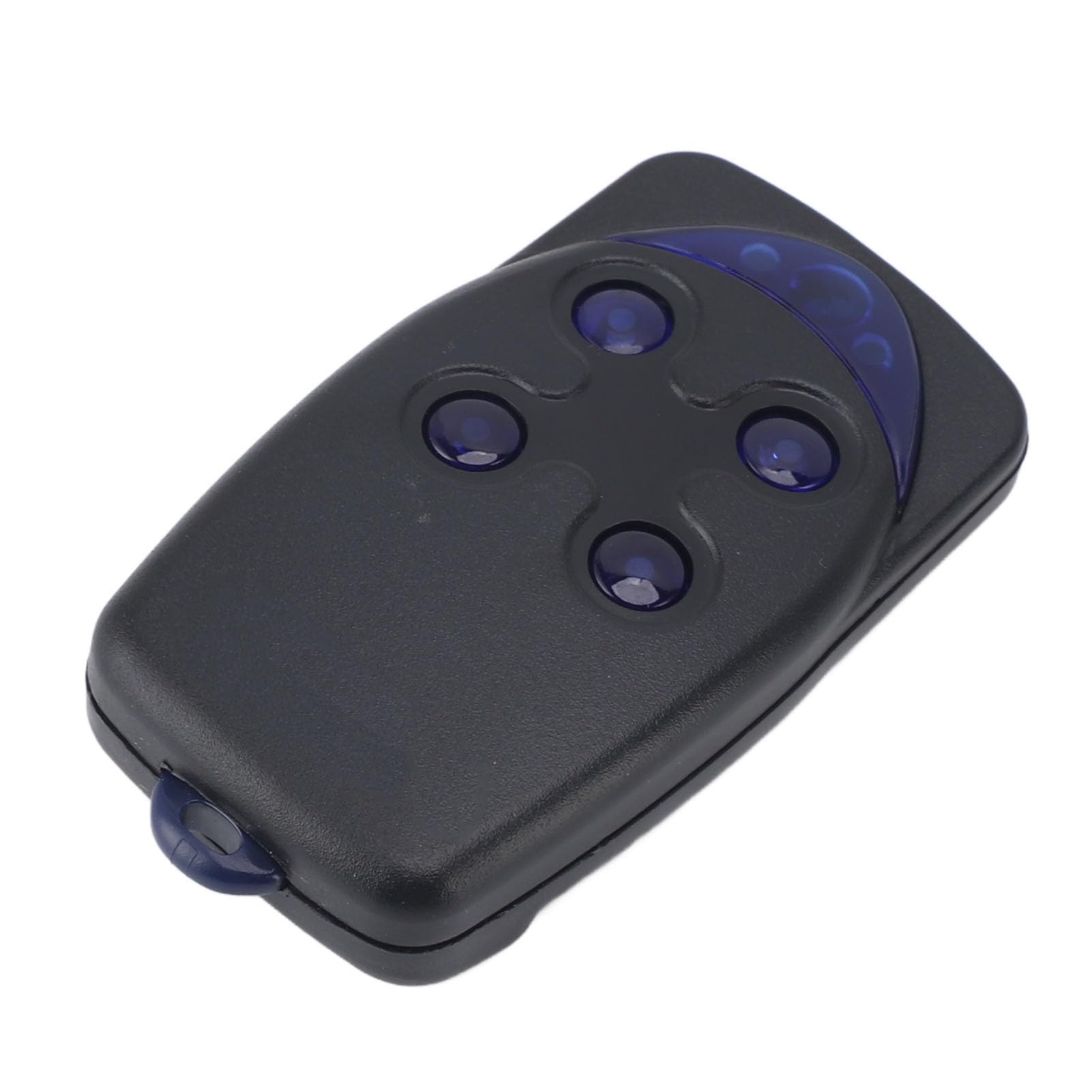 Télécommande de porte de garage, duplicateur de commande portable pour alarme antivol (FLO4-RS)