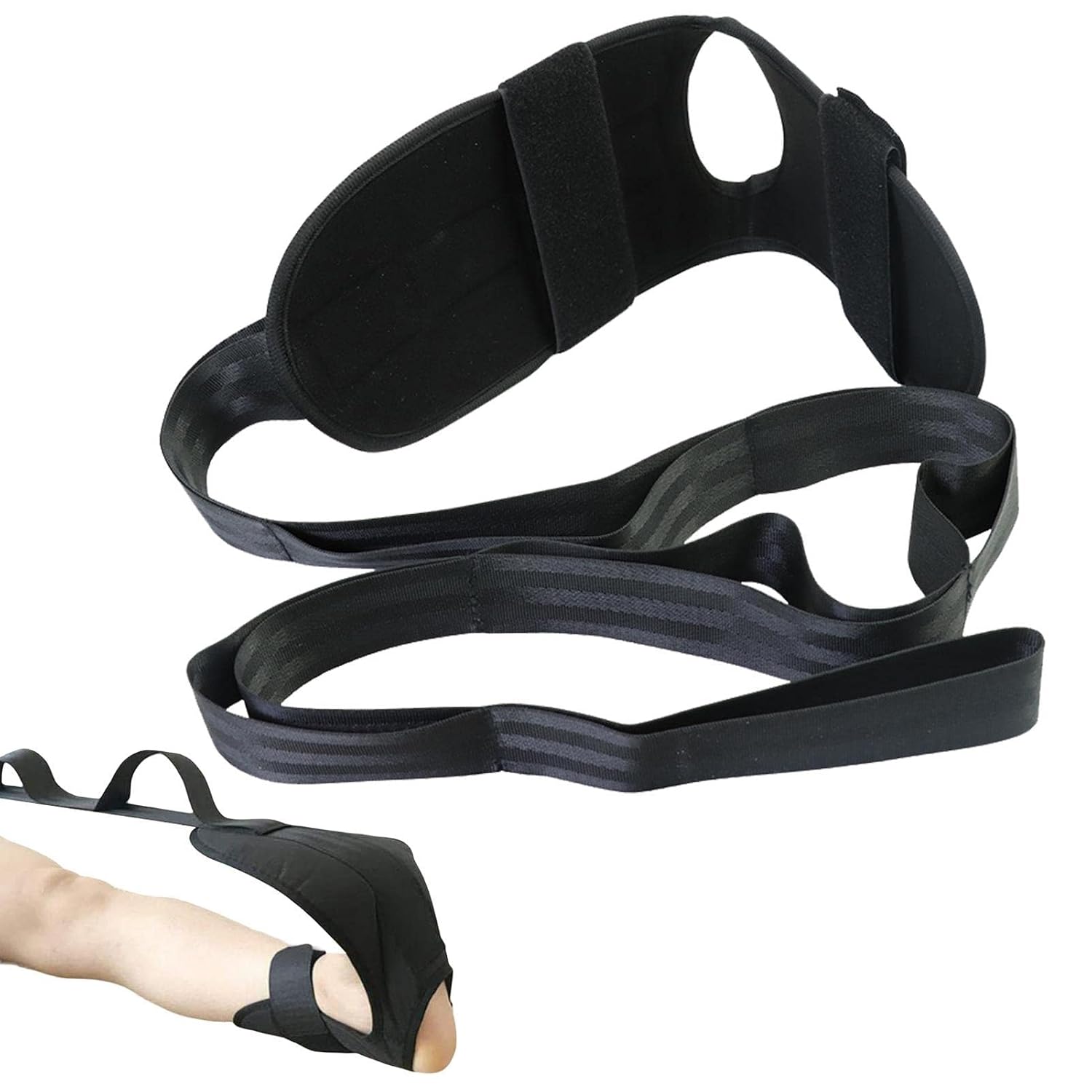 Fascia Stretcher Calf Stretcher For Exercise,Hamstring