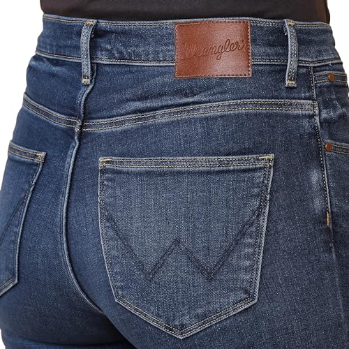 Image of Wrangler Women's Skinny Jeans