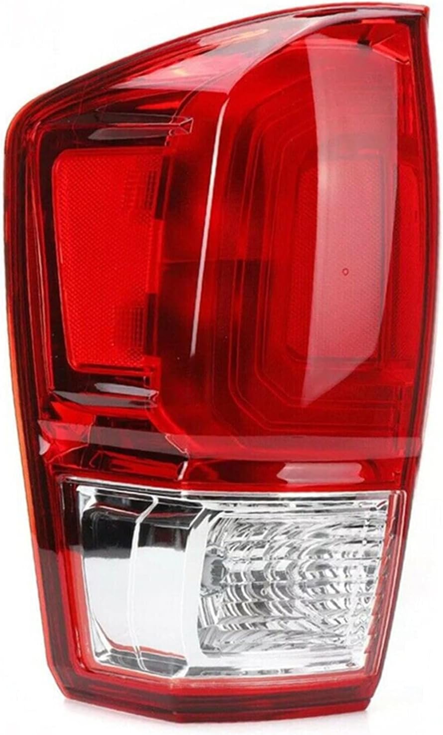 Driver Side Rear Tail Light Replacement for 20162017