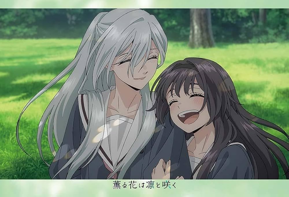 薫る花は凛と咲く　ポストカード 薫る花は凛と咲く ポストカードセット vol.1｜ホビーの総合通販サイト