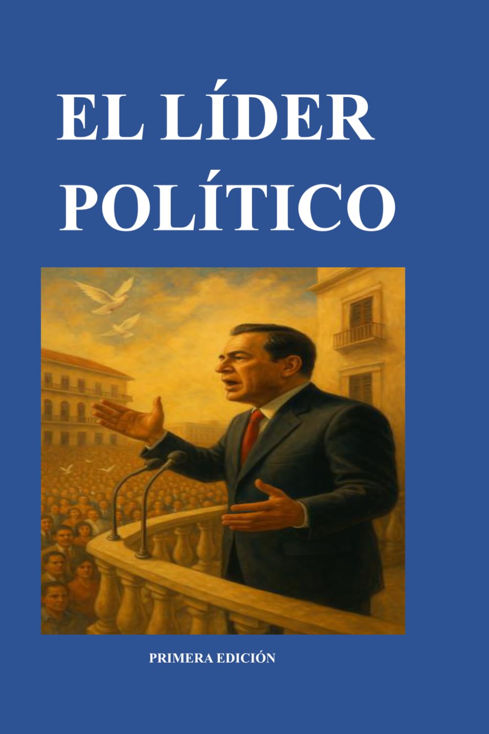 EL LÍDER POLÍTICO